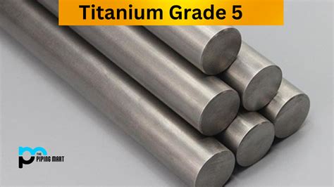 titanium grade 5 stock